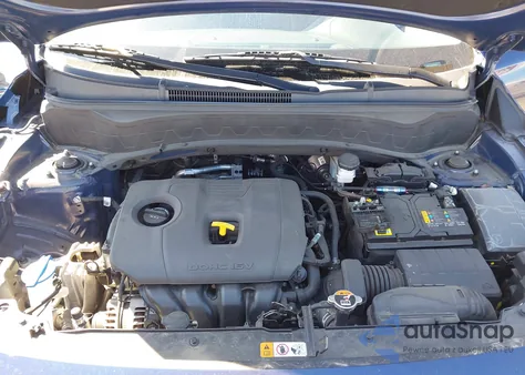 2022 Kia Seltos S из США, поврежденный, VIN KNDEU2AA3N7313202